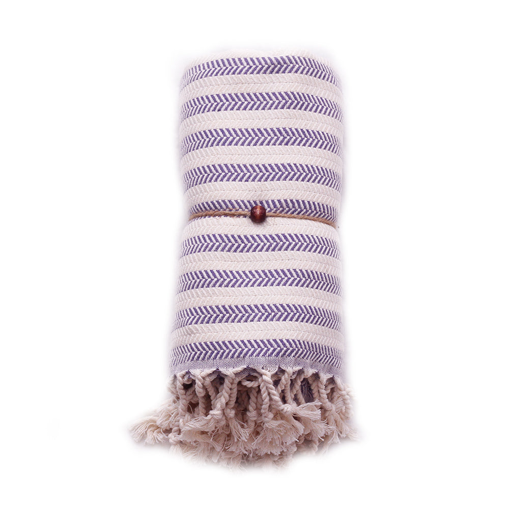 Bath & Body - Duocolor Purple-2