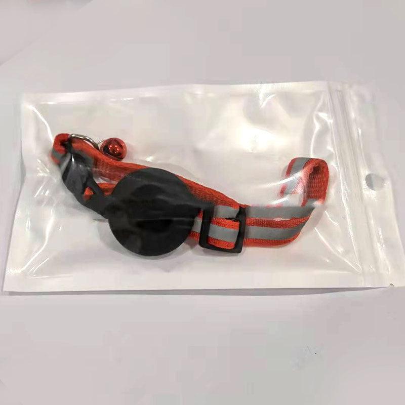 Anti-Lost Pet Collar With Airtag -5