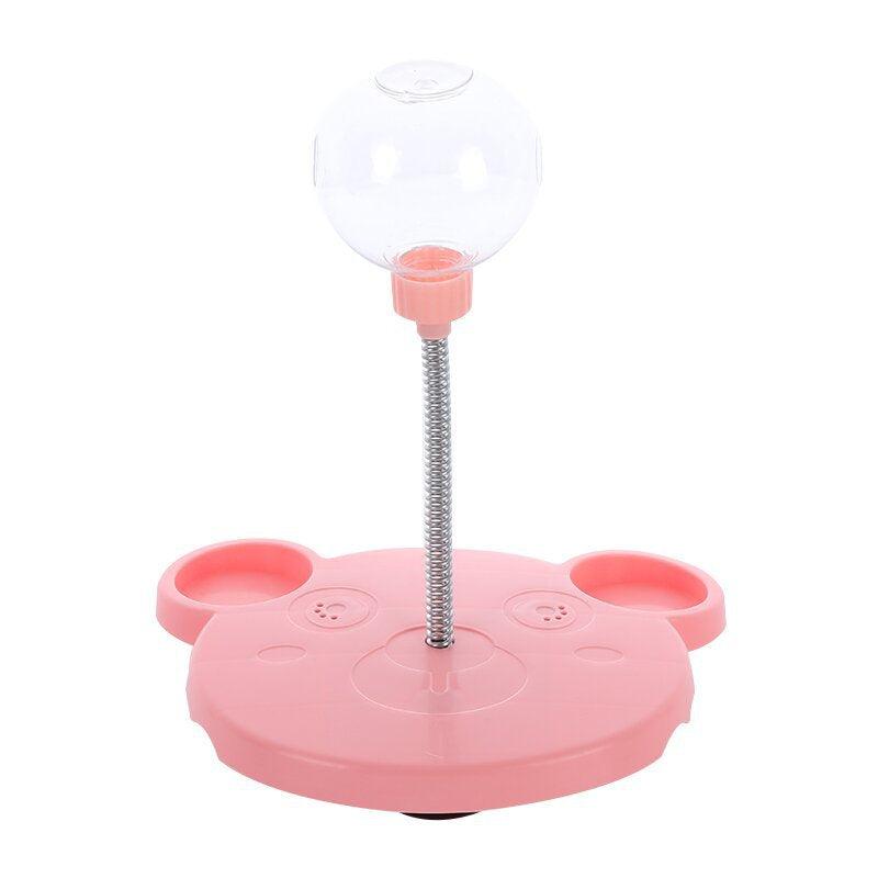 Cat Training Dispenser Bowl-7