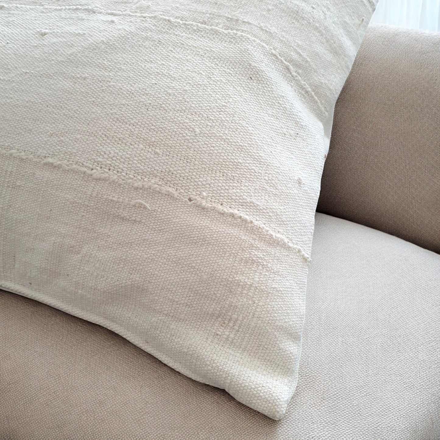 Mud-Cloth Cushion N17-3