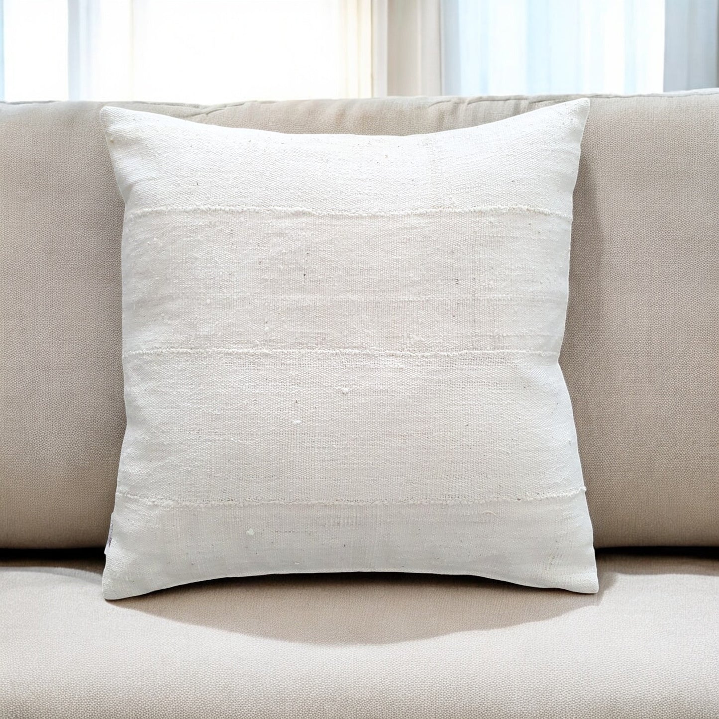 Mud-Cloth Cushion N17-0