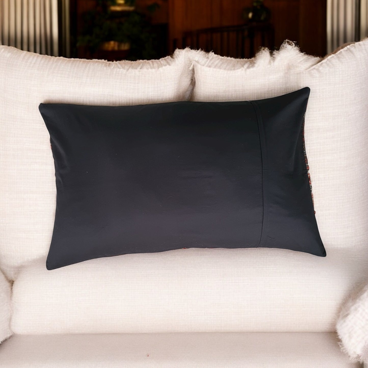 Embroidery Cushion n94-5