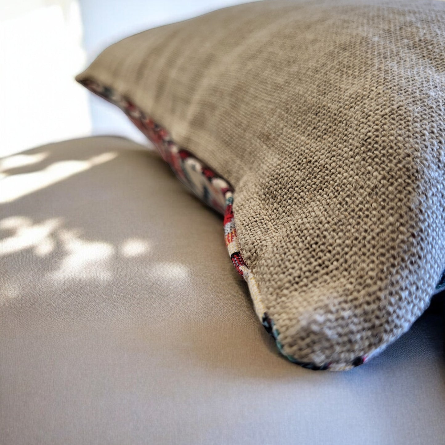 Aztec Cushion Cover 30x50-9