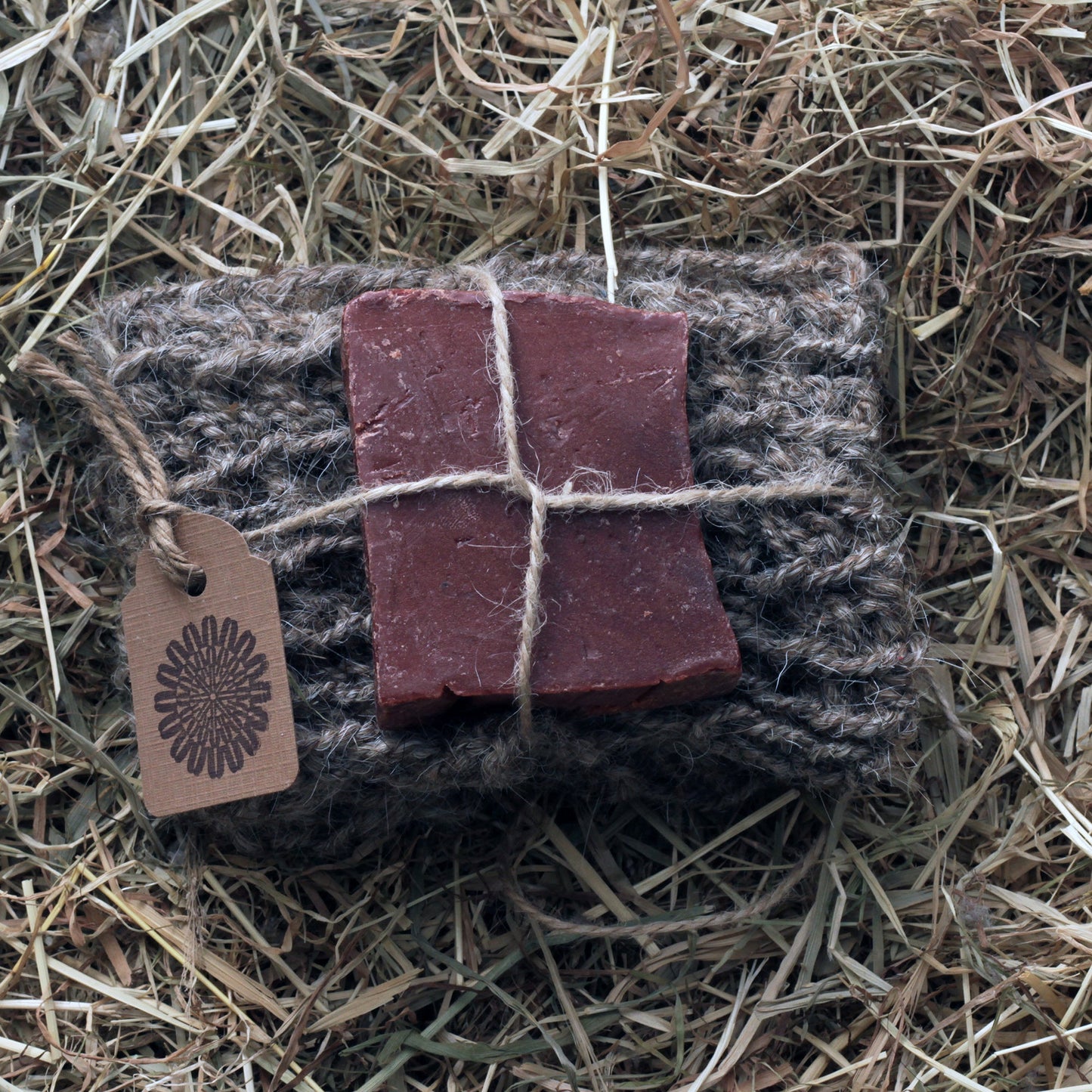 Bath & Body - Stone Washed Waffle Brick-3