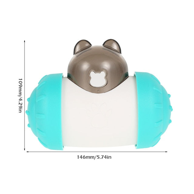 Slow Eating Toy -5
