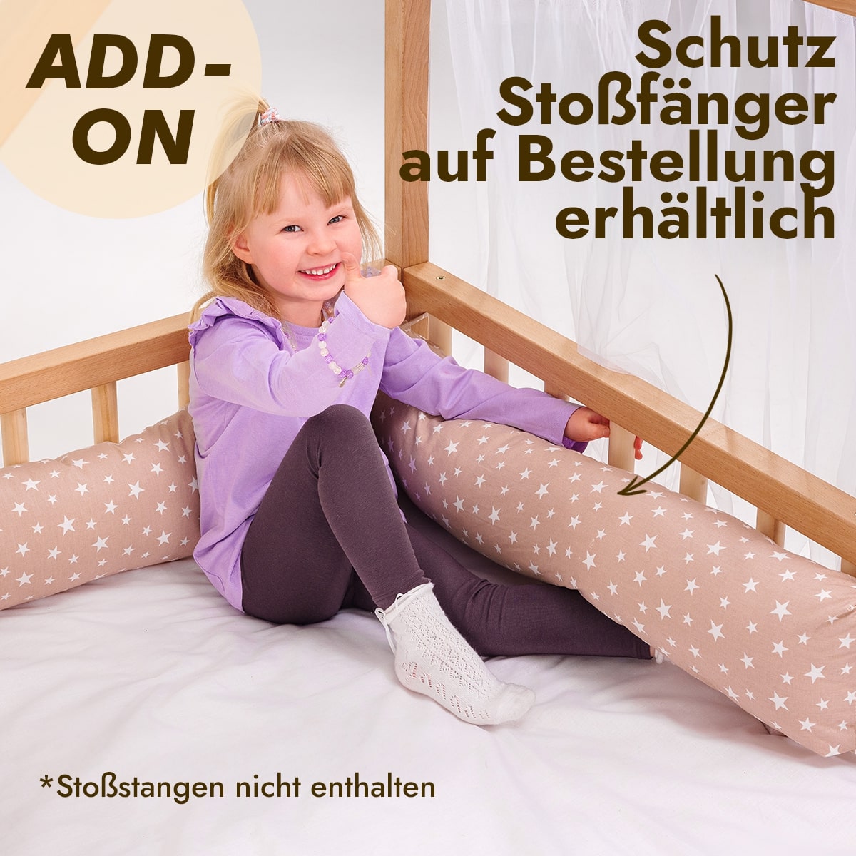 Montessori Childs Bed -5