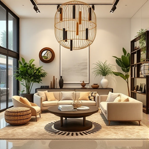 Nubi Home