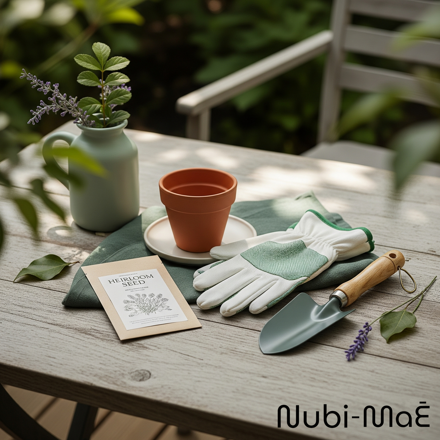 Garden Essentials
