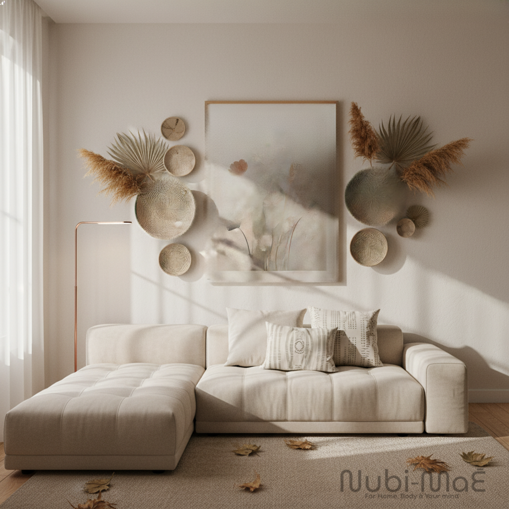 Wall Decor & Ambiance