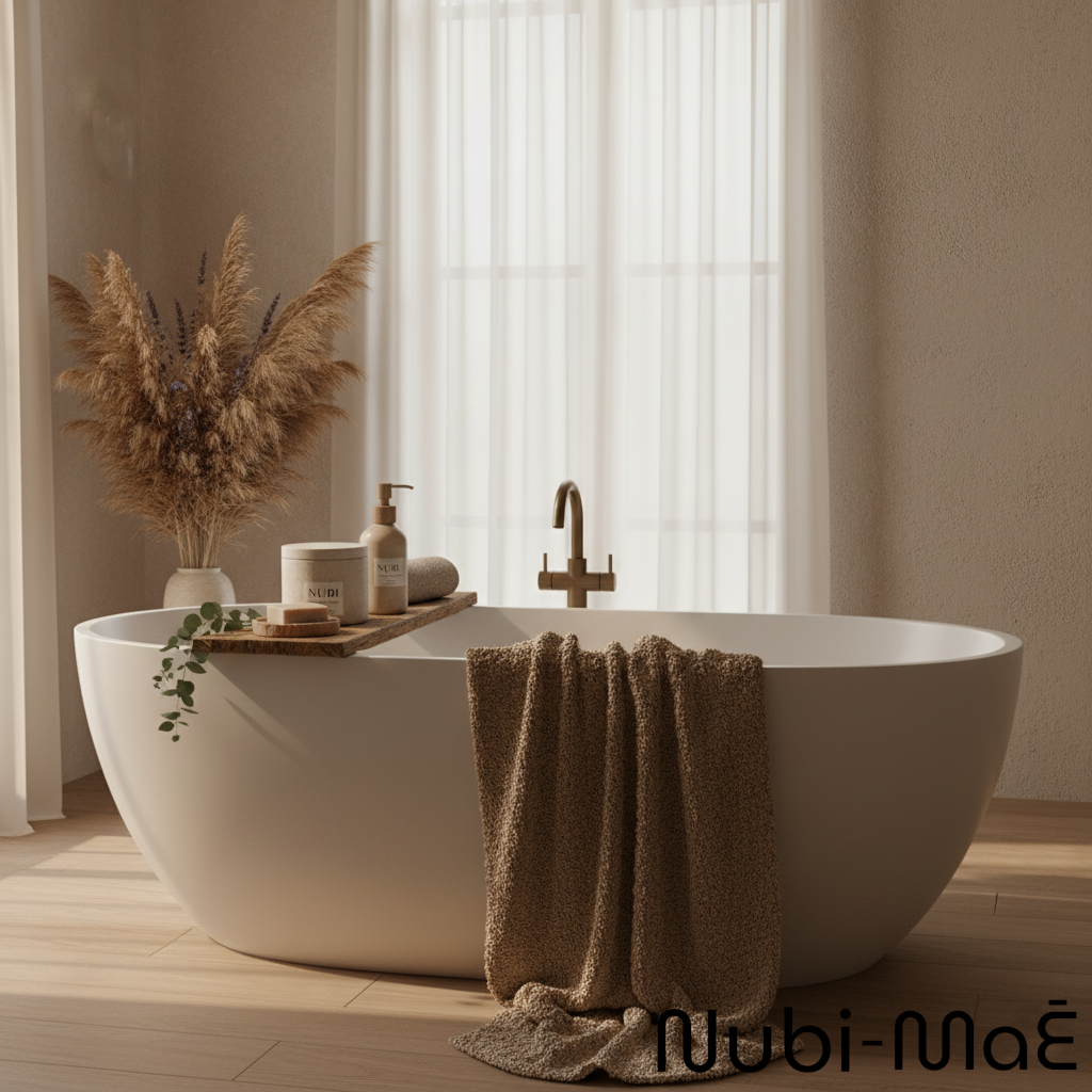 NUBI Bath