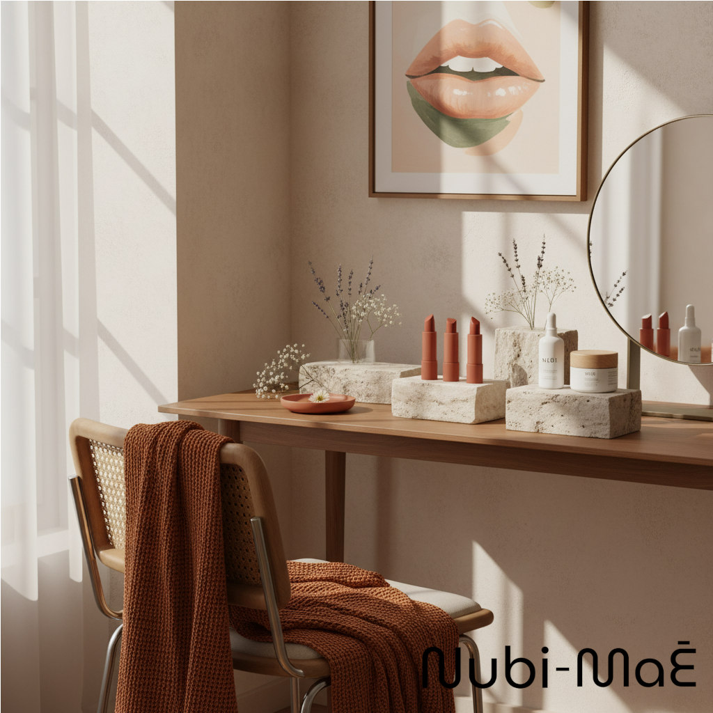 NUBI Lip Care