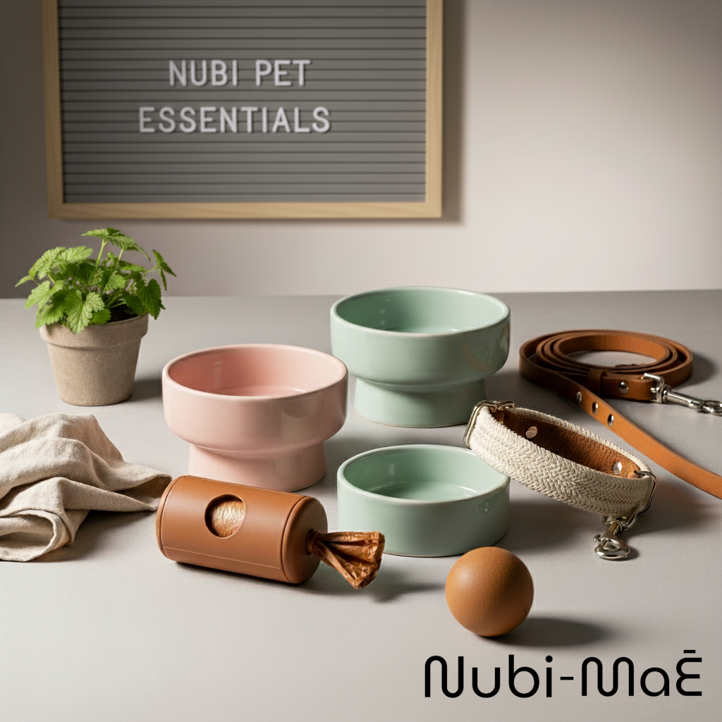 Essentials & Accesoires