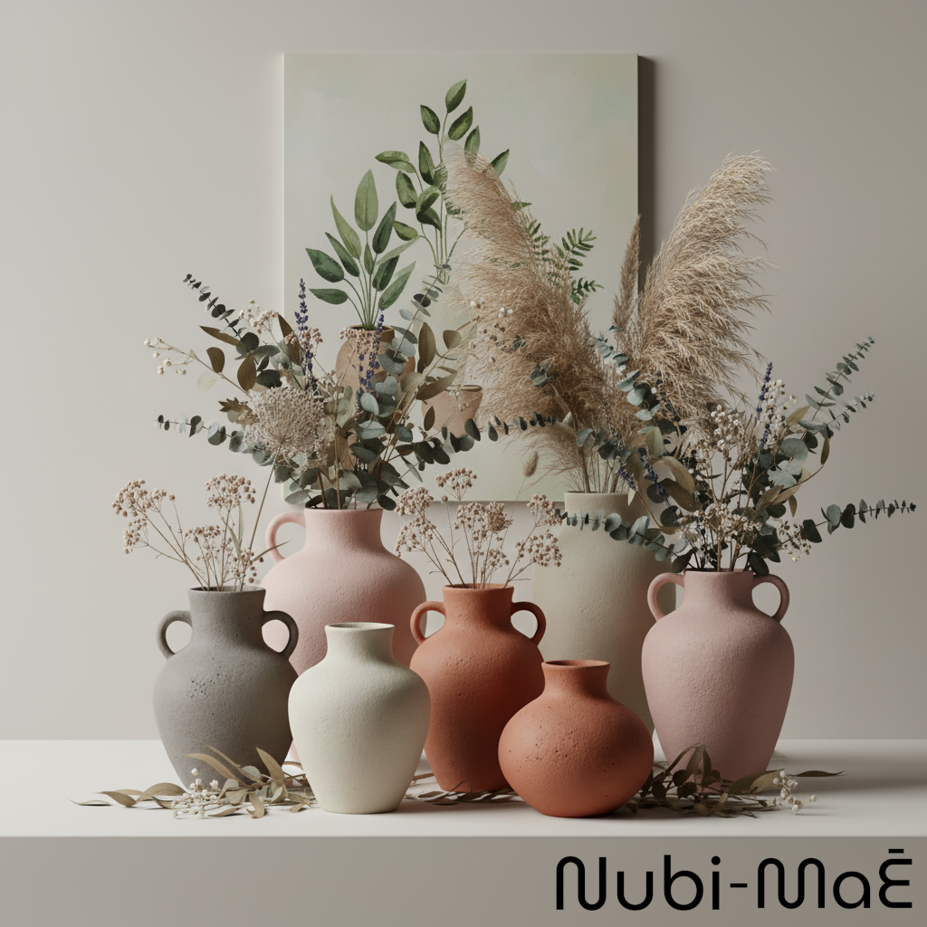 Vases & Pots