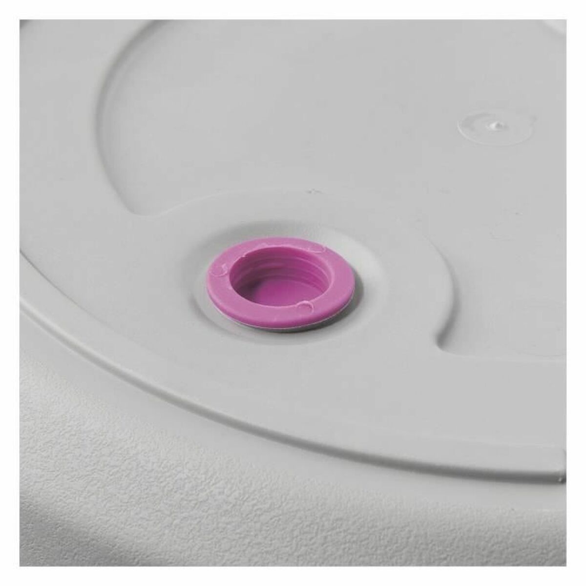 Plant pot Deroma-3