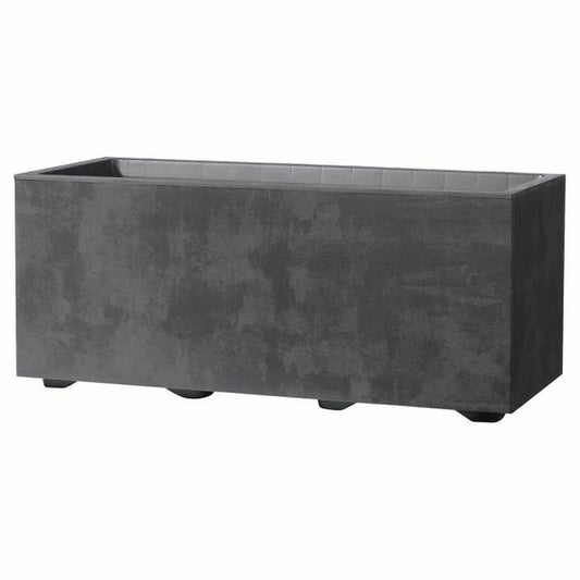 Plant pot Deroma Anthracite-0