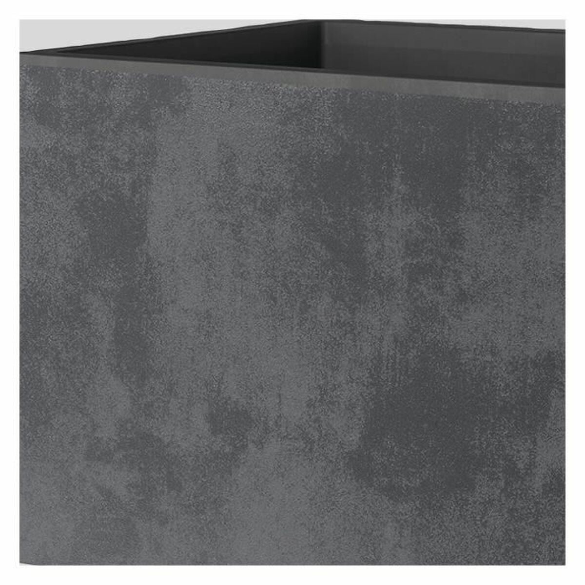 Plant pot Deroma Anthracite-2
