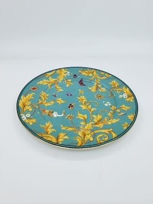 Dynasty - Dessert Plate (19cm)-1