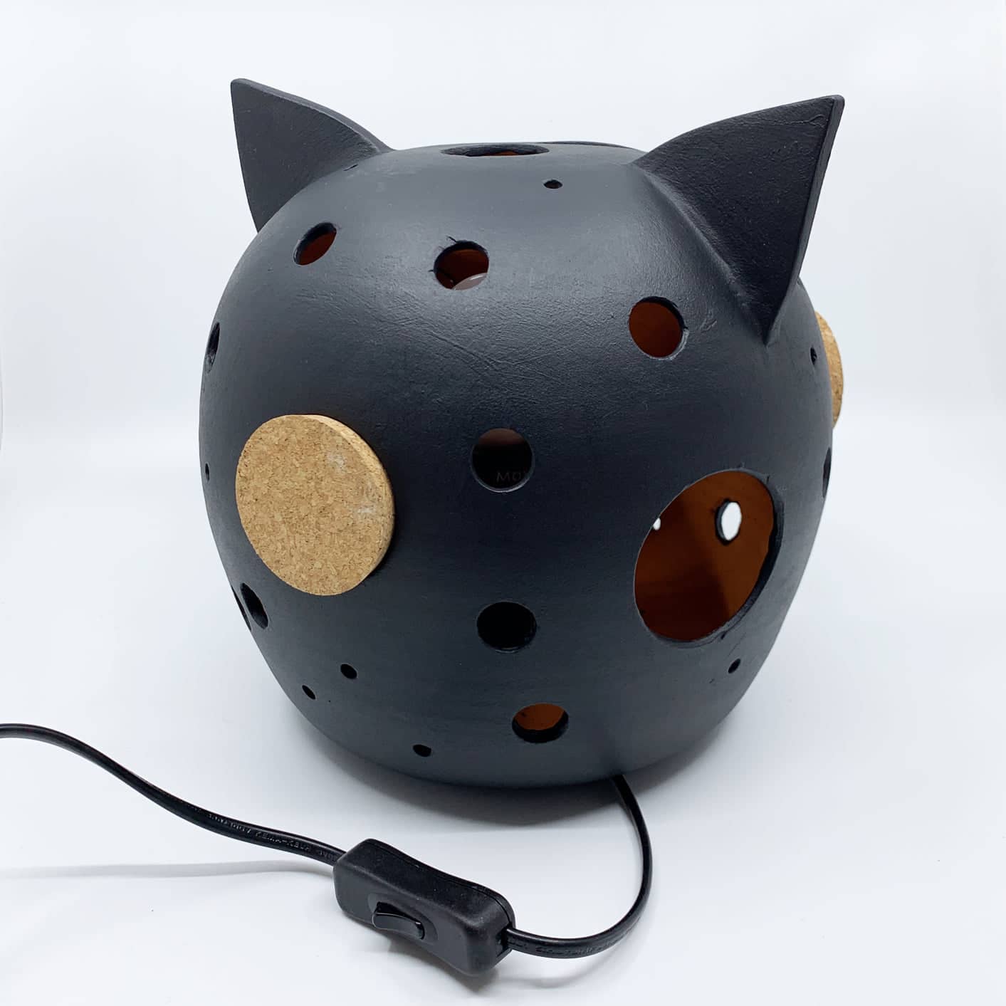 Ceramic Table Lamp-3
