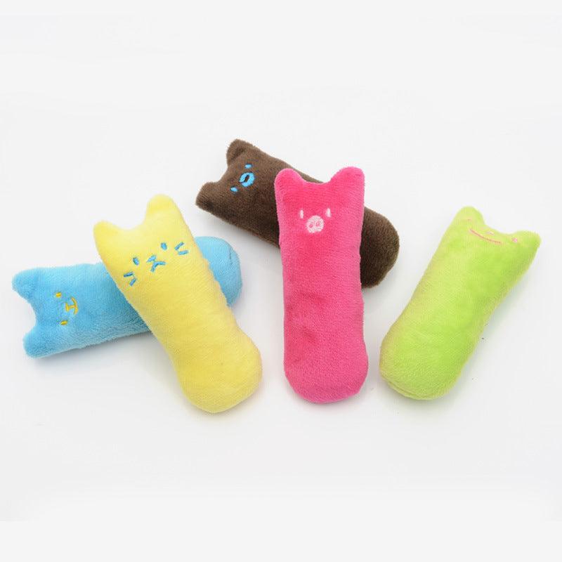 Catnip Toy Set-0