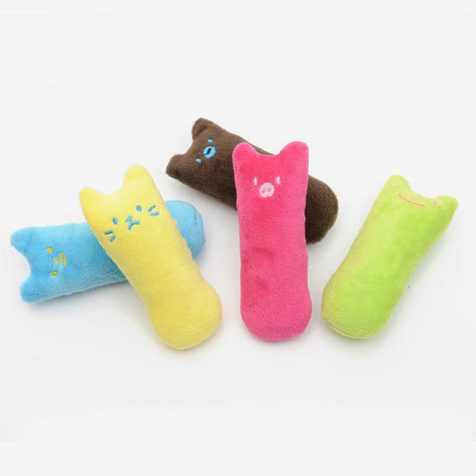 Catnip Toy Set-0