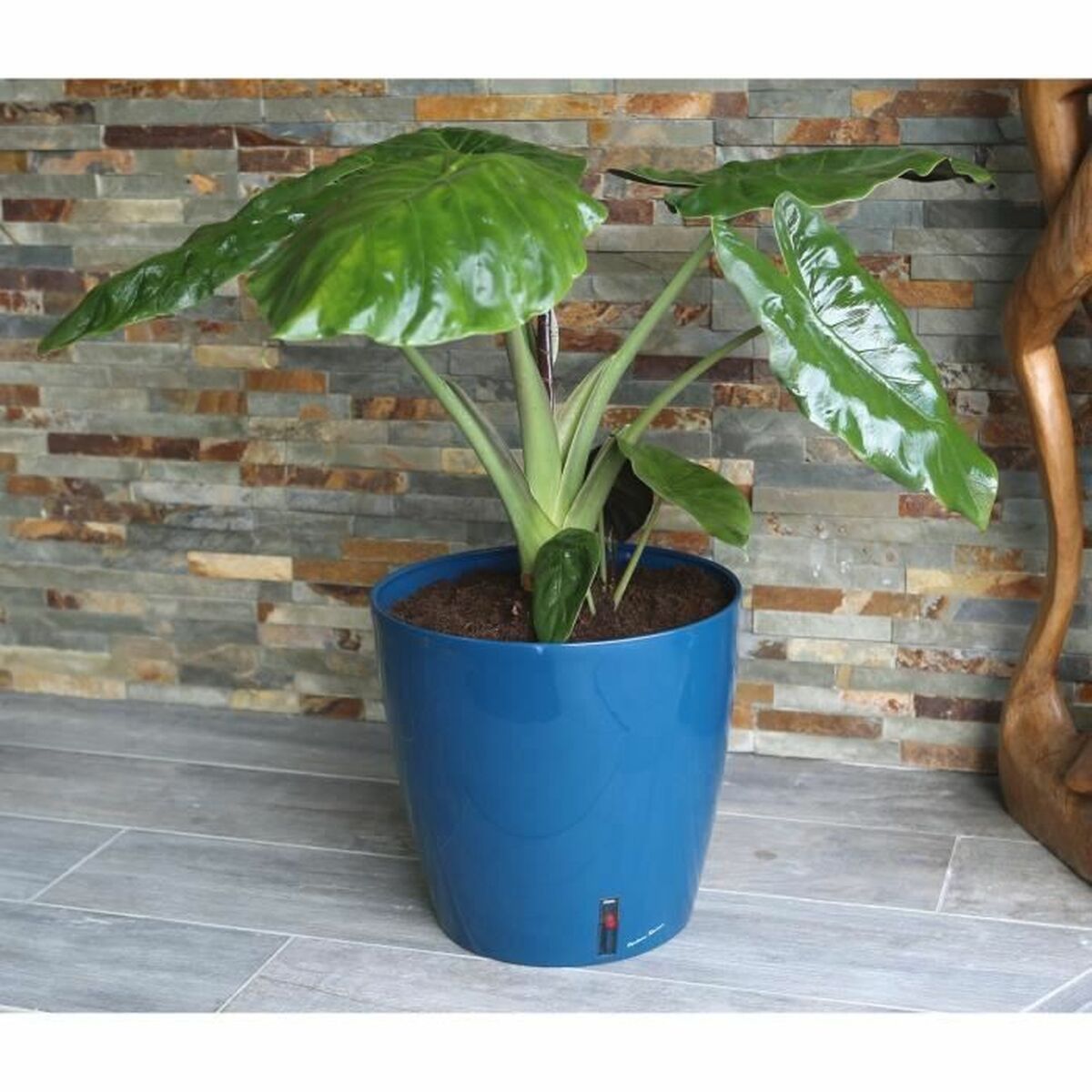 Plant pot Riss RIV3580796331061 Ø 30 cm-1