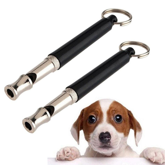 Quiet Control Pet Training Whistle: Effective Obedience Tool For Dogs-0