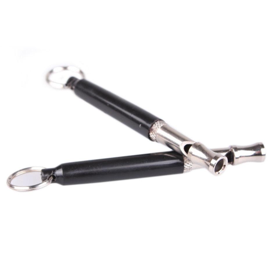 Quiet Control Pet Training Whistle: Effective Obedience Tool For Dogs-1
