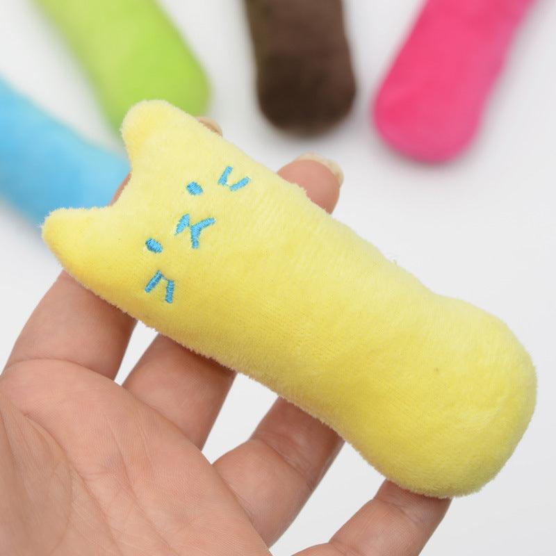 Catnip Toy Set-3