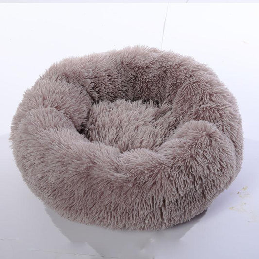  Round Pet Nest -0