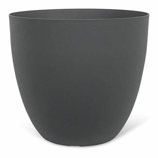 Planter Garden ID Phoenix Anthracite Anthracite 48 x 42 cm-0
