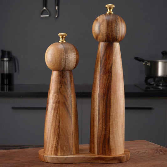 Holzmühlen-Set