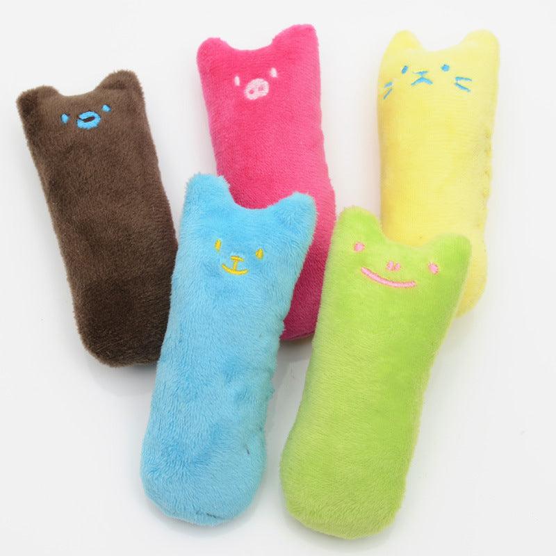 Catnip Toy Set-2