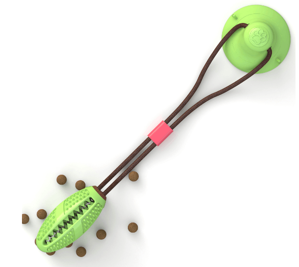 Molar Toy For Clean Teeth And Training-4
