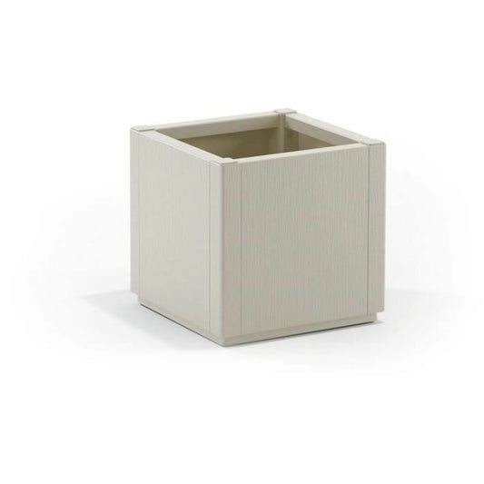Plant pot Stefanplast Squared-0