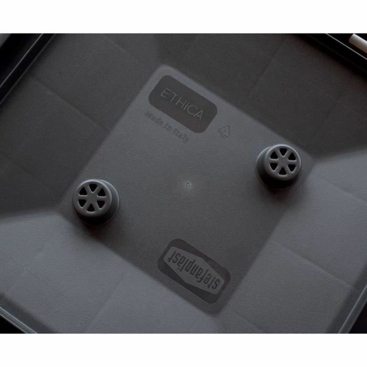 Plant pot Stefanplast Squared-3