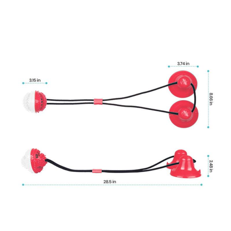 Molar Toy For Clean Teeth And Training-6
