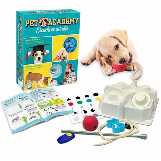 Pet Academy for dogs-0