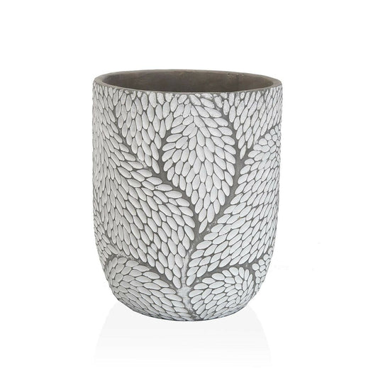 Plant pot Versa Valle Ceramic (21 cm)-0