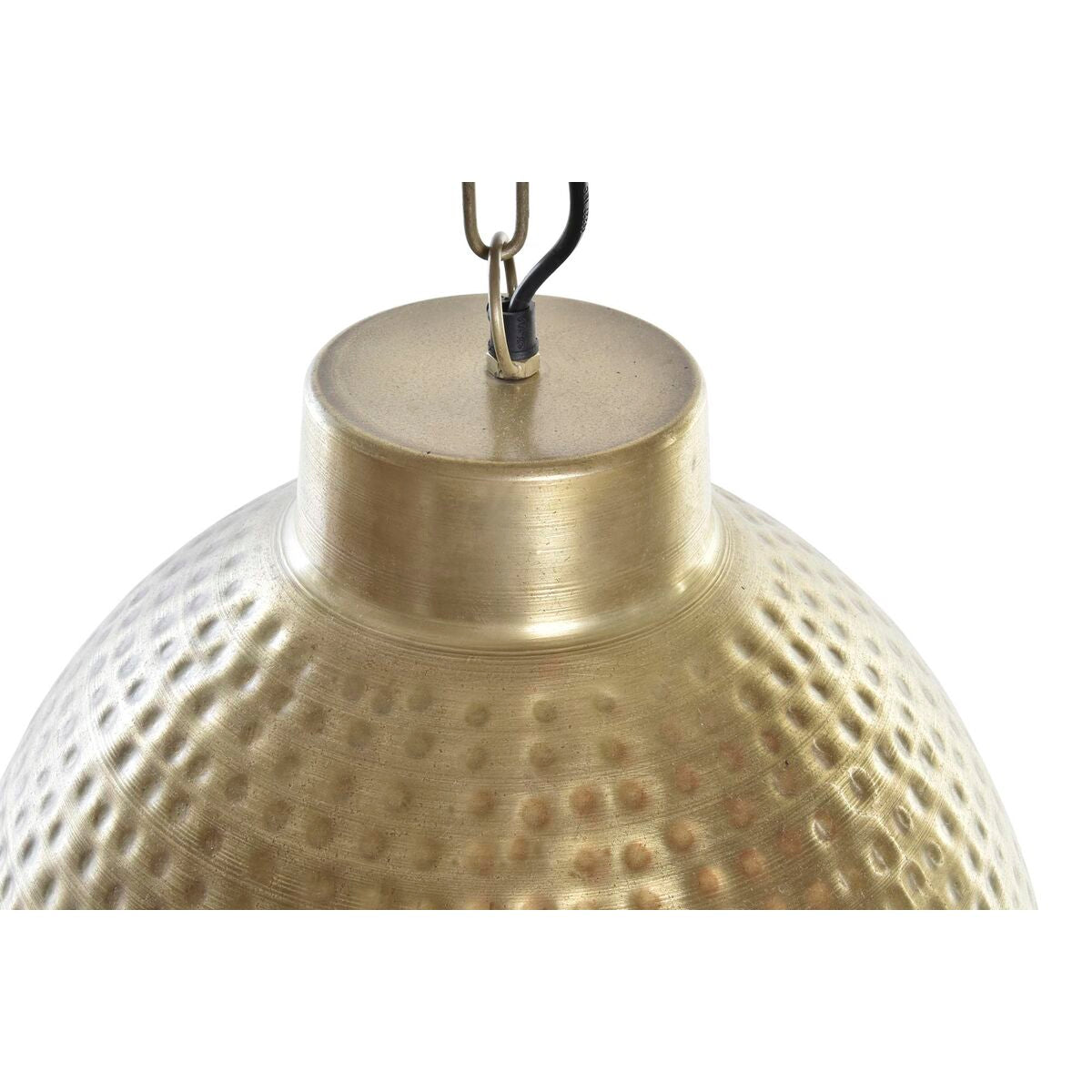 Ceiling Light DKD Home Decor Golden 220 V 50 W (41 x 41 x 34 cm)-2
