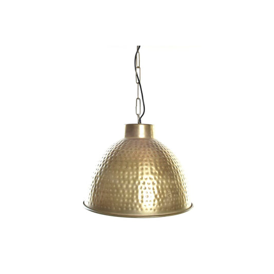 Ceiling Light DKD Home Decor Golden 220 V 50 W (41 x 41 x 34 cm)-0