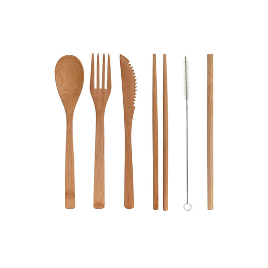 Cutlery Set Home ESPRIT-0