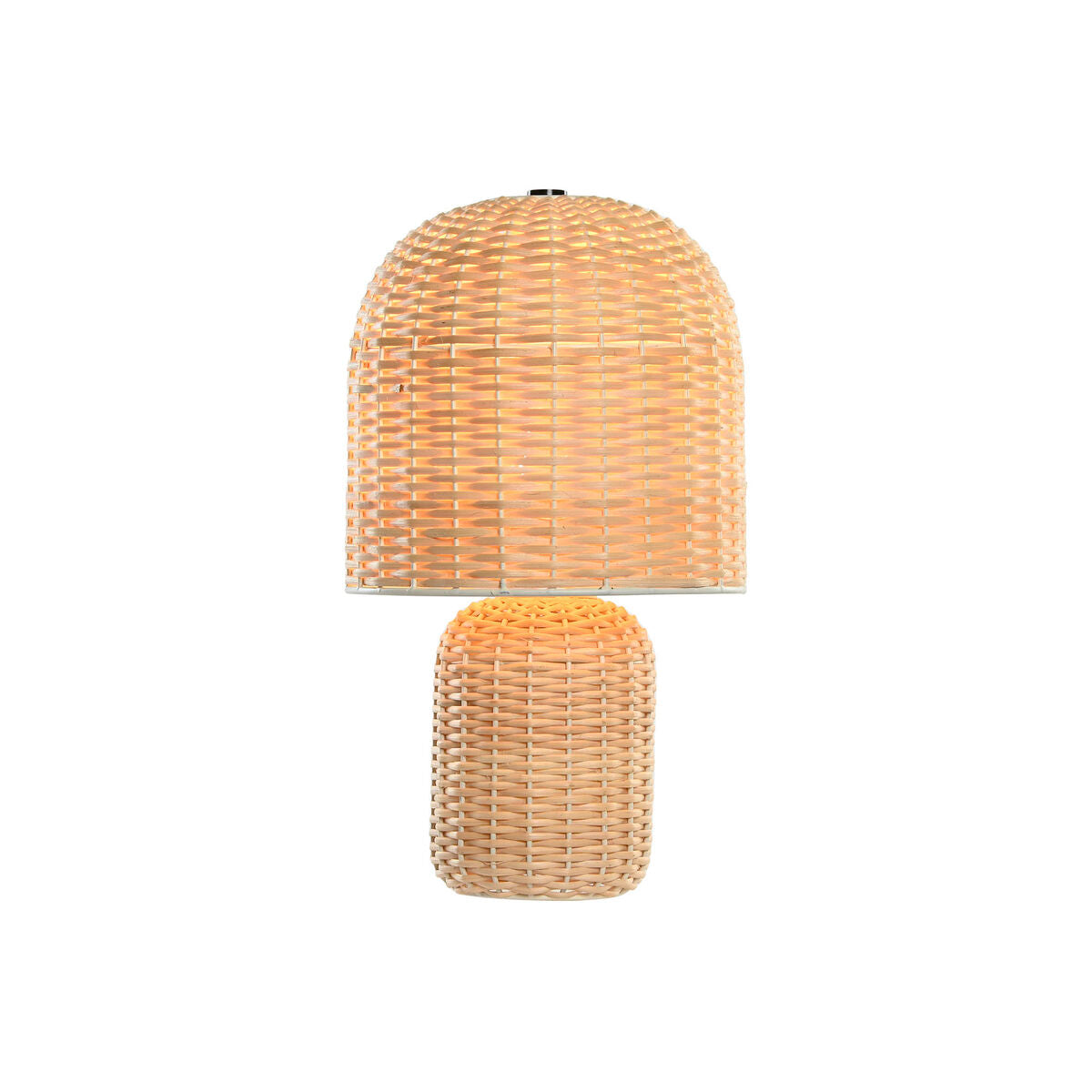 Desk lamp Home ESPRIT Beige-4