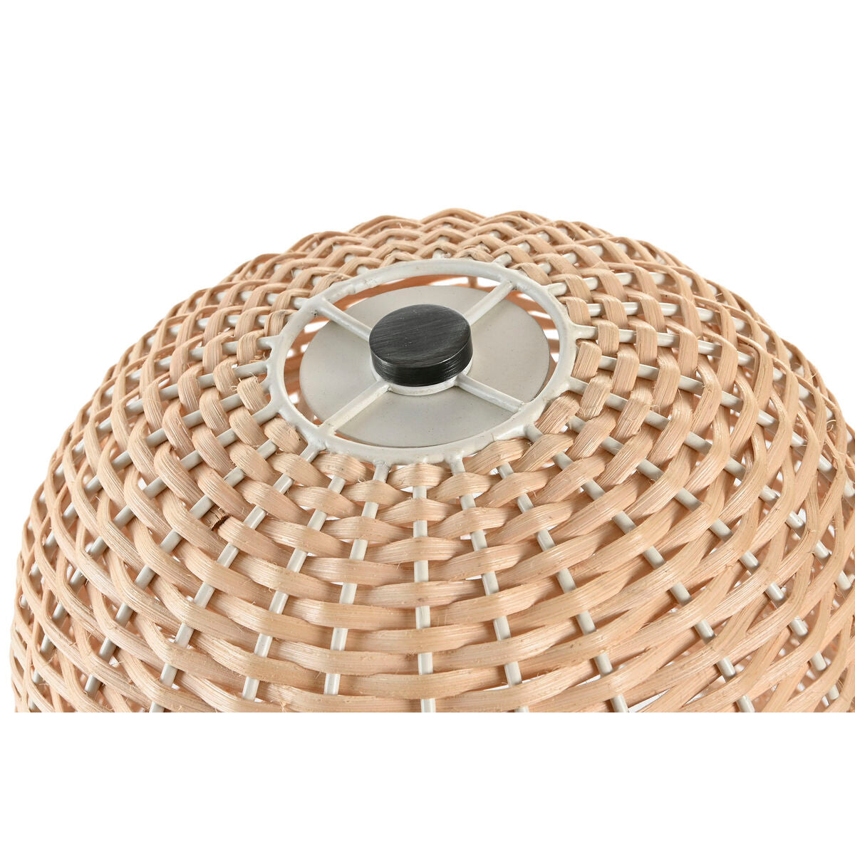 Desk lamp Home ESPRIT Beige-3