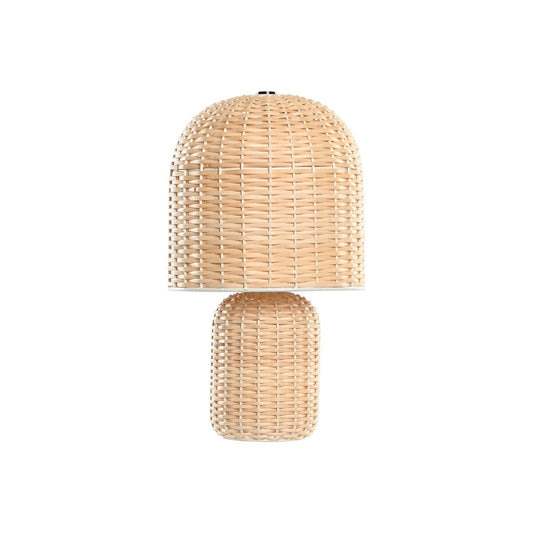 Desk lamp Home ESPRIT Beige-0