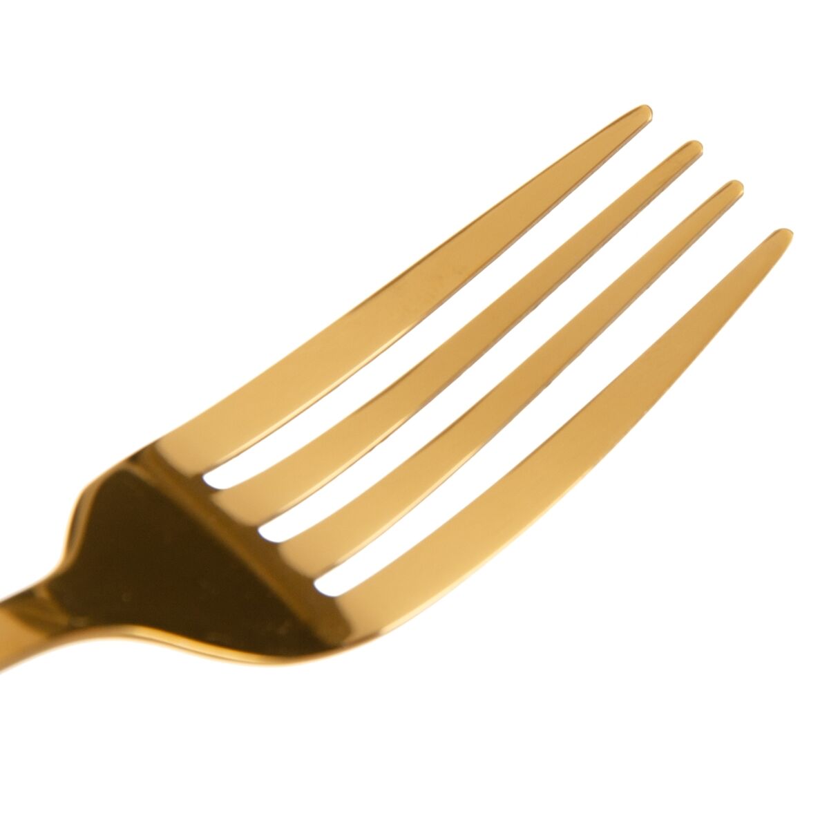 Cutlery Golden Stainless steel 24 Pieces-4