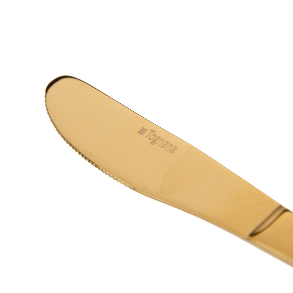 Cutlery Golden Stainless steel 24 Pieces-2