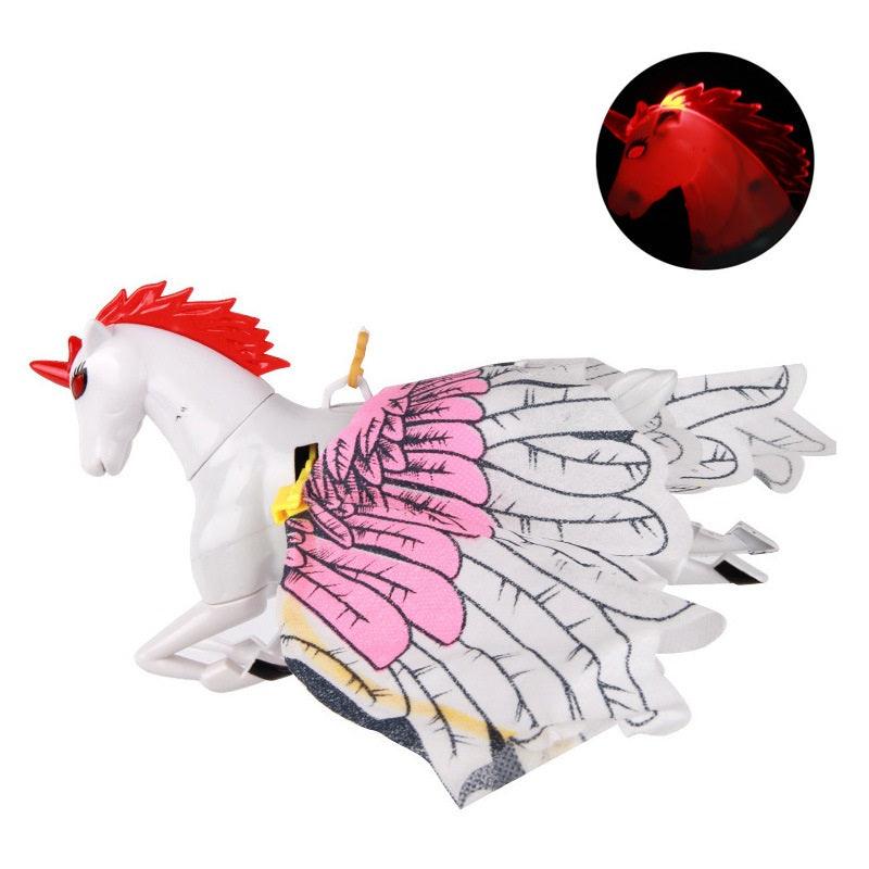 Interactive Hanging Bird Cat Toy - Endless Fun For Your Feline Friend!-4