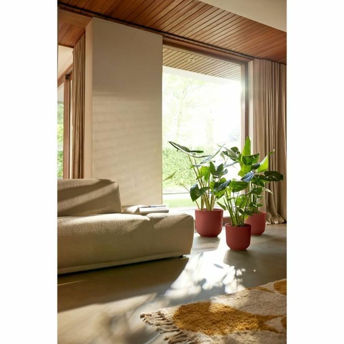 Plant pot Elho-3