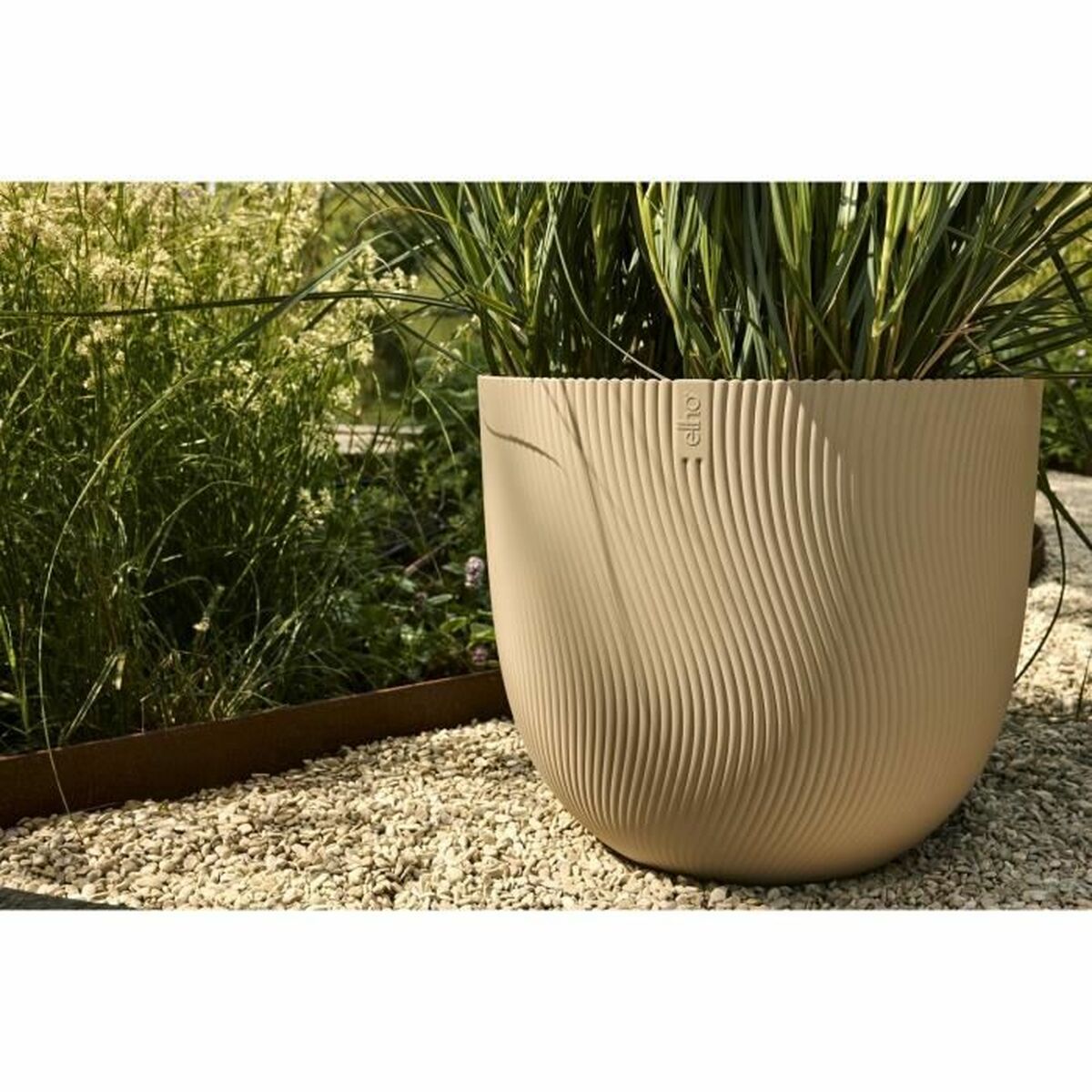Plant pot Elho-1