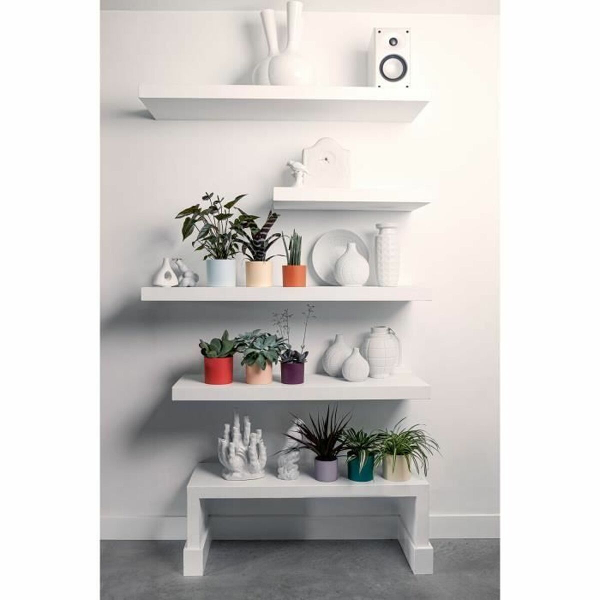 Plant pot Elho-1